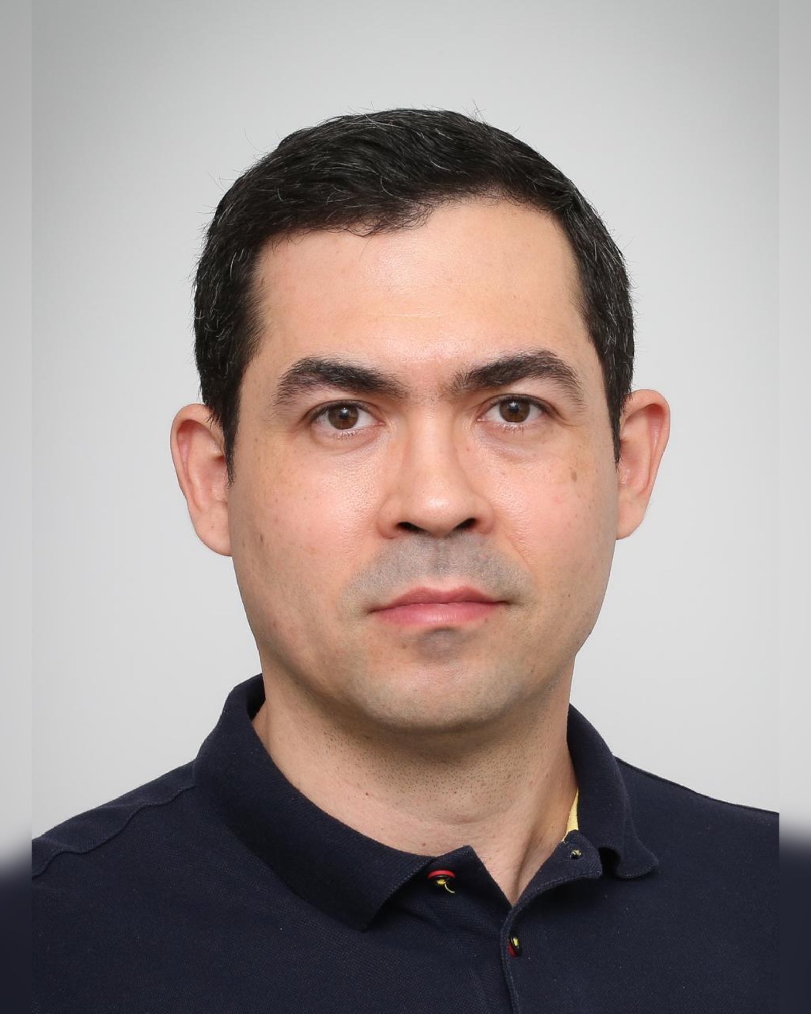 Juliano Farias da
                    Nóbrega