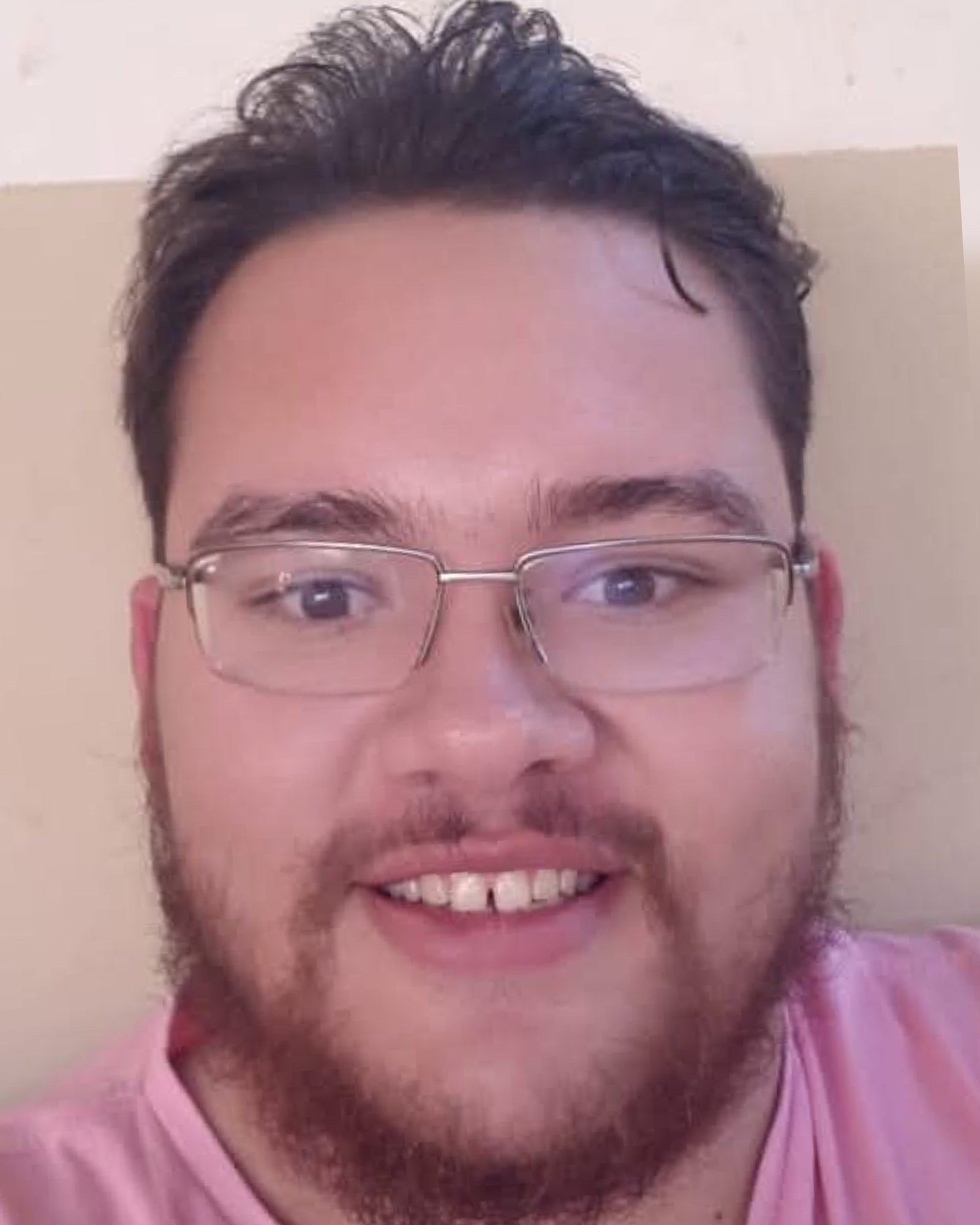 Lucas Matheus Pereira