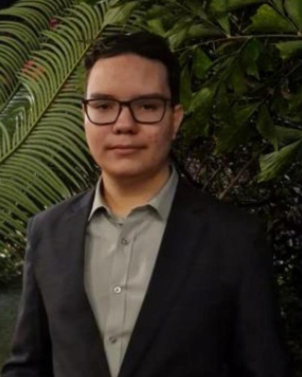 Pedro Lima de Oliveira