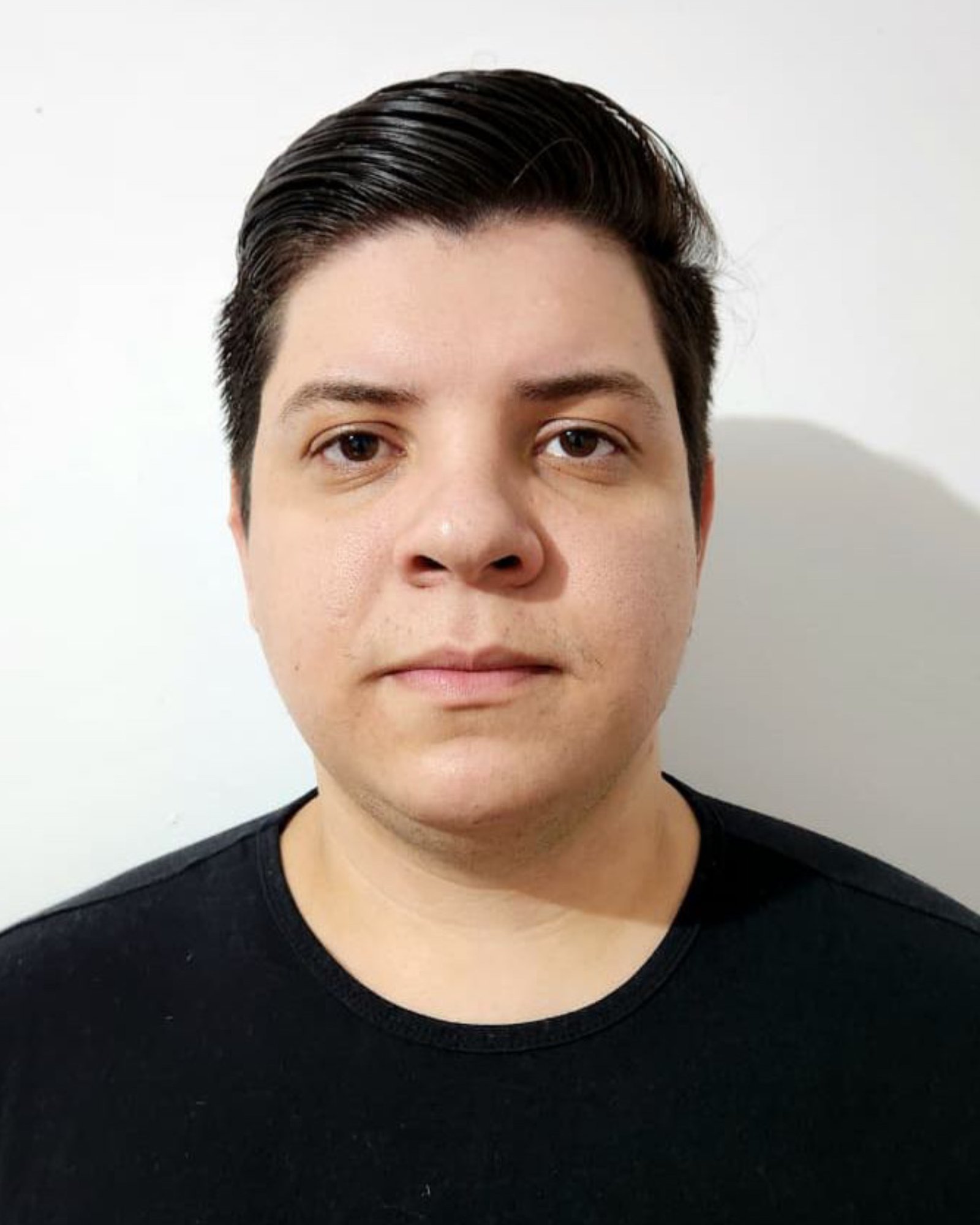 Victor Hugo Santana
                    Felix