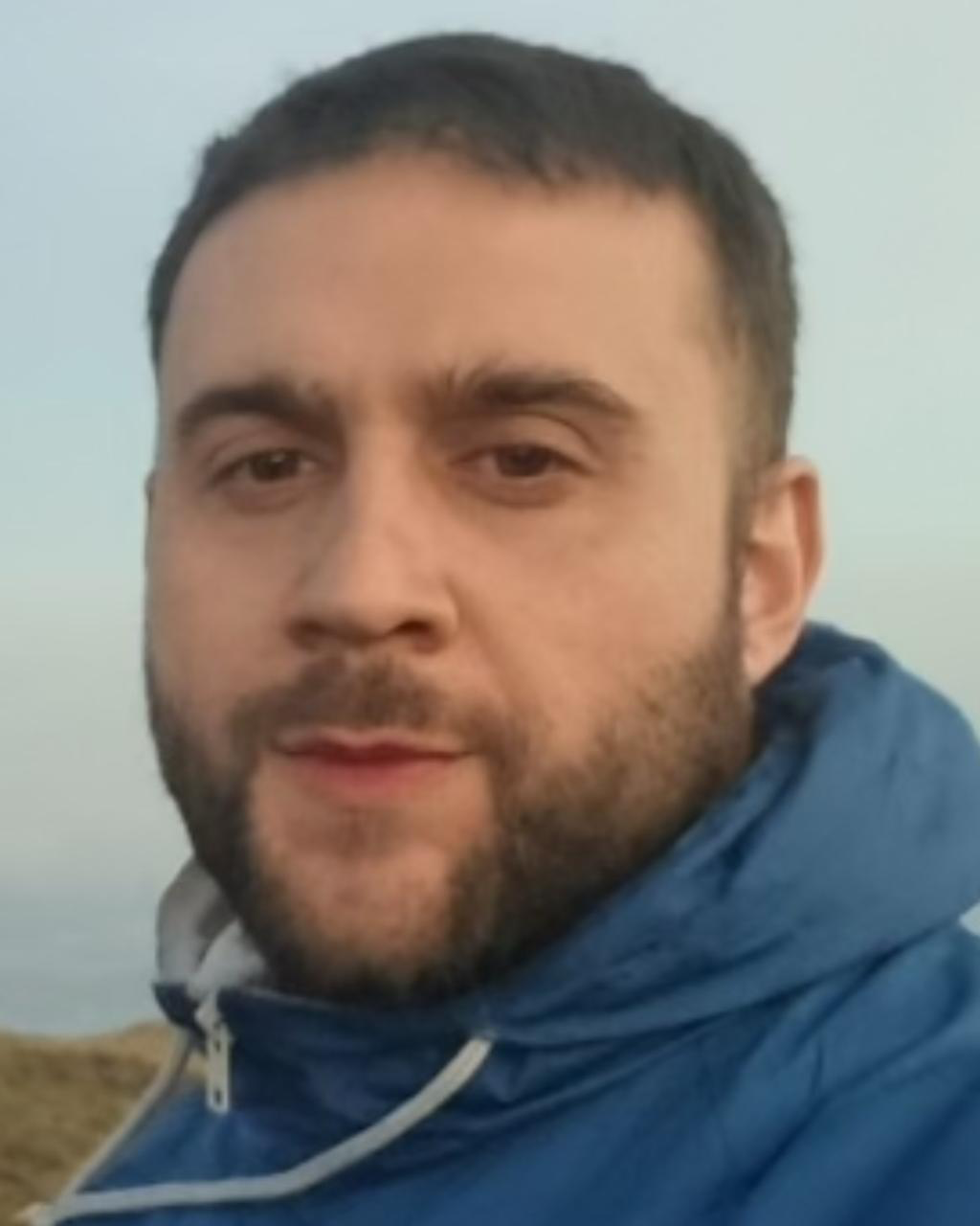 William Burghesi de Castro